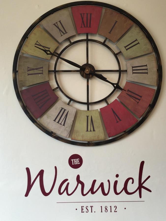 מלון וויימות' The Warwick מראה חיצוני תמונה